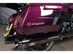 Harley-Davidson Fltrxse Road Glide CVO BTW Motor! 2025 occasion – foto 8 van 12