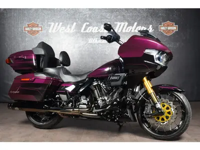 HARLEY-DAVIDSON ROAD GLIDE CVO FLTRXSE – foto 2