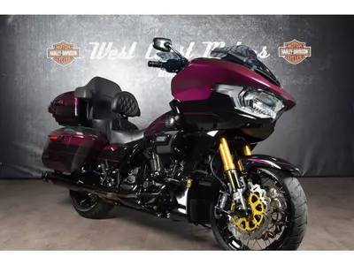 HARLEY-DAVIDSON ROAD GLIDE CVO FLTRXSE – foto 3