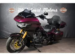 Harley-Davidson Fltrxse Road Glide CVO BTW Motor! 2025 occasion – foto 4 van 12