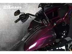 Harley-Davidson Fltrxse Road Glide CVO BTW Motor! 2025 occasion – foto 11 van 12