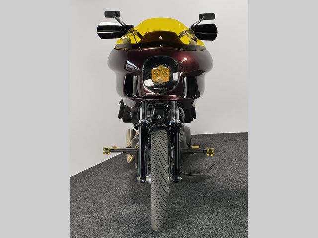 harley-davidson - street-bob-fxdb