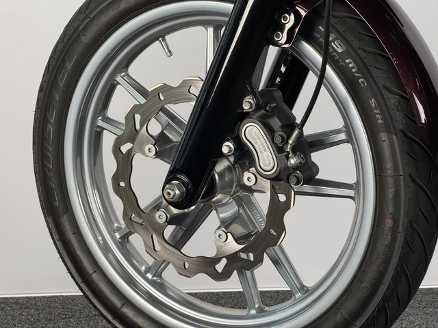 harley-davidson - street-bob-fxdb