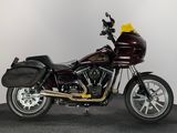 HARLEY-DAVIDSON STREET BOB FXDB
