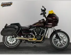Harley-Davidson Street BOB Fxdb 2014 occasion