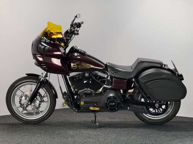 harley-davidson - street-bob-fxdb