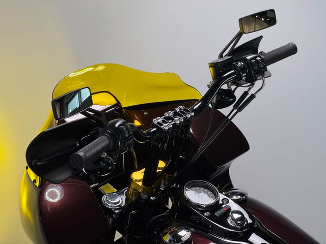 harley-davidson - street-bob-fxdb