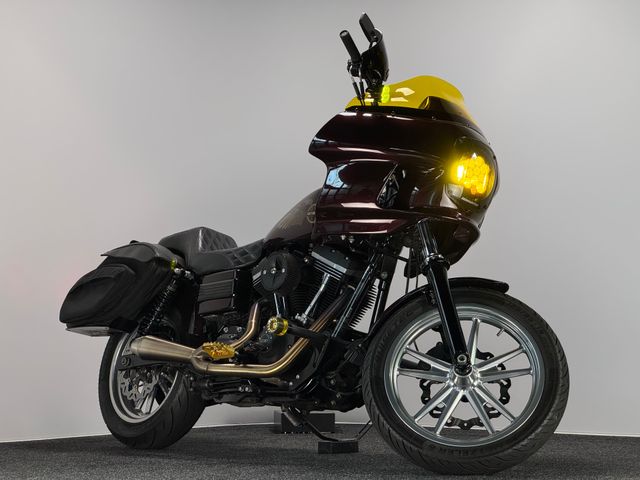 harley-davidson - street-bob-fxdb