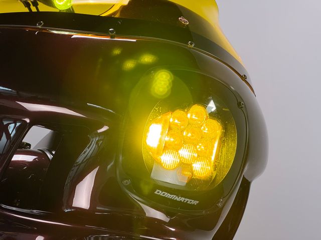 harley-davidson - street-bob-fxdb