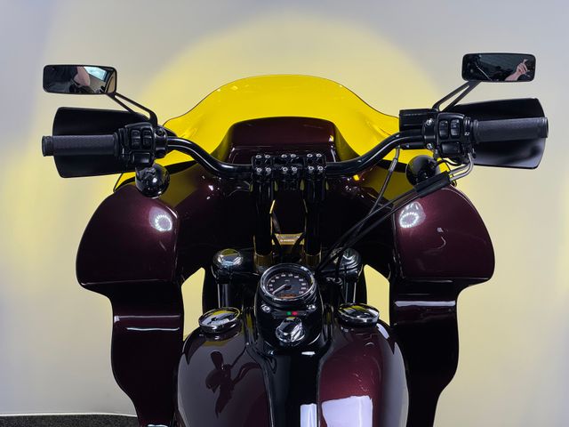 harley-davidson - street-bob-fxdb