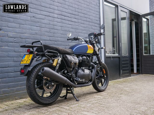 royal-enfield - interceptor-650