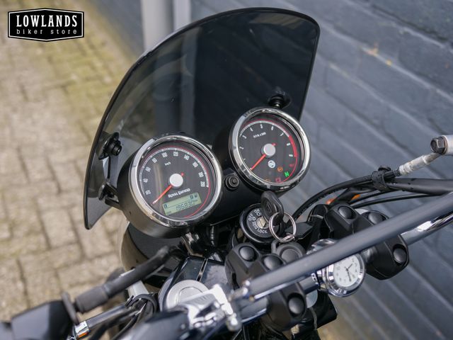 royal-enfield - interceptor-650