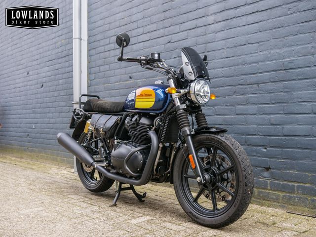 royal-enfield - interceptor-650