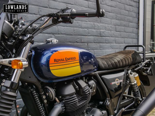 royal-enfield - interceptor-650