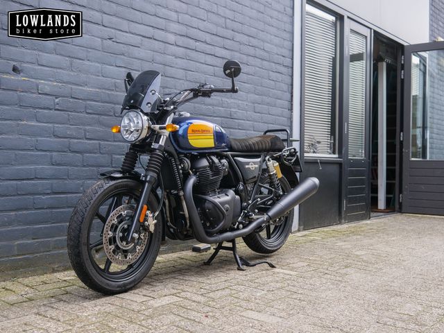 royal-enfield - interceptor-650