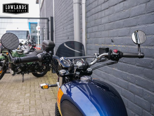 royal-enfield - interceptor-650