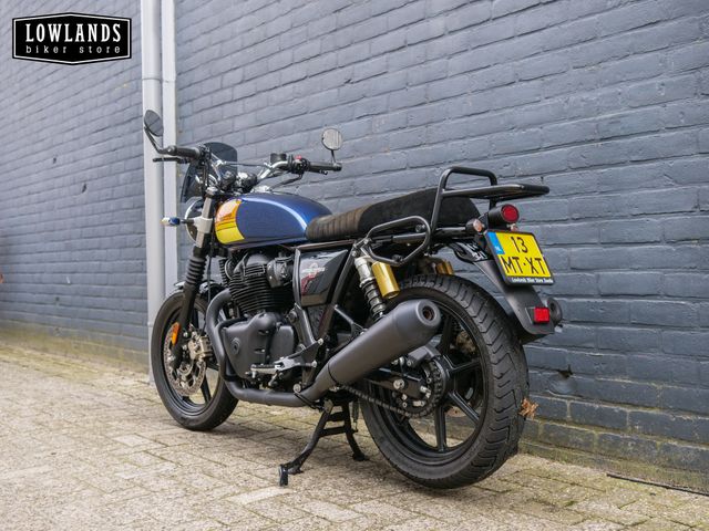 royal-enfield - interceptor-650