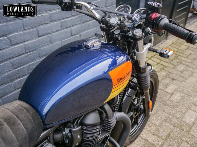 royal-enfield - interceptor-650