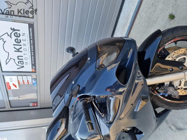 suzuki - gsx-r-600