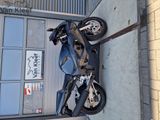SUZUKI GSX-R 600