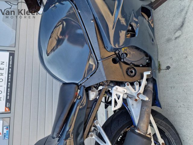 suzuki - gsx-r-600
