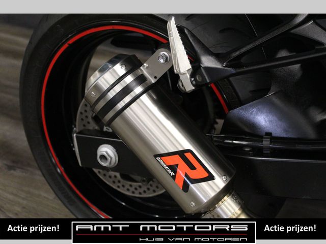 suzuki - gsr-750-a