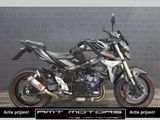 SUZUKI GSR 750 A