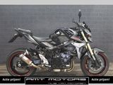 SUZUKI GSR 750 A