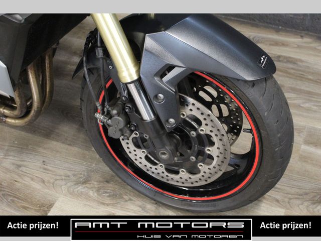 suzuki - gsr-750-a