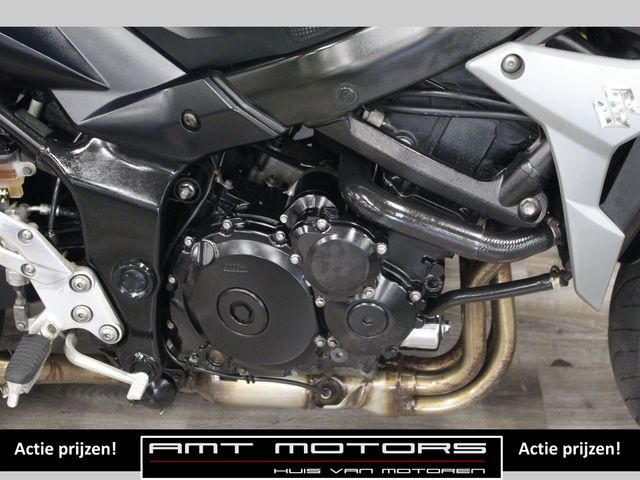 suzuki - gsr-750-a