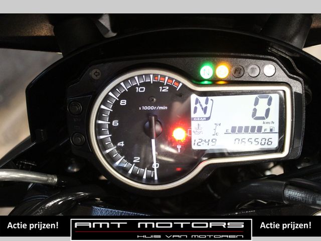 suzuki - gsr-750-a