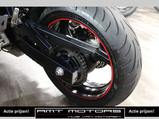 suzuki - gsr-750-a