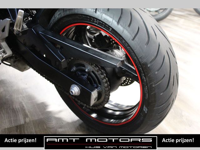 suzuki - gsr-750-a