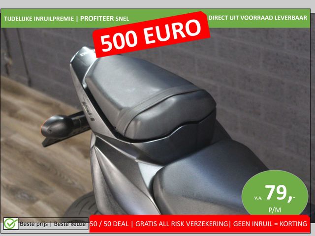 suzuki - gsr-750-a