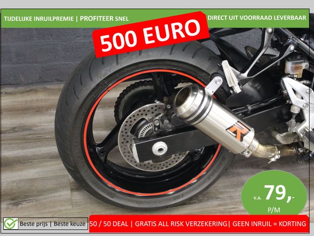 suzuki - gsr-750-a