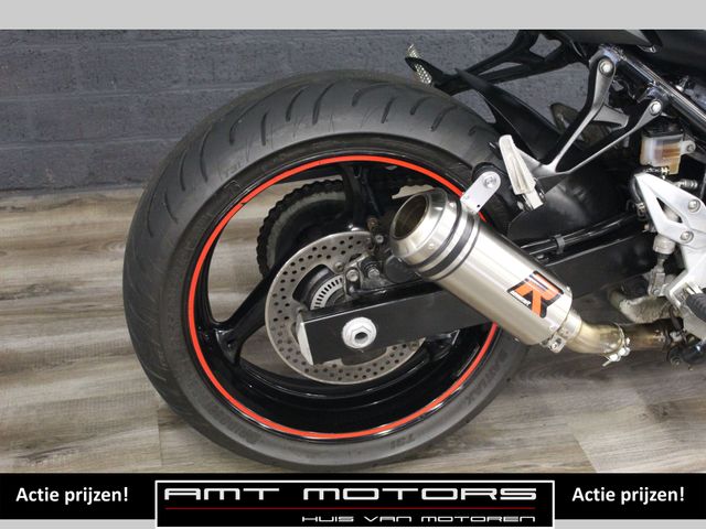 suzuki - gsr-750-a