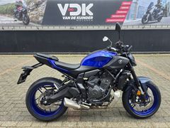 YAMAHA MT 07 ABS