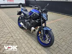 Yamaha MT 07 ABS 2026 nieuw – foto 2 van 20