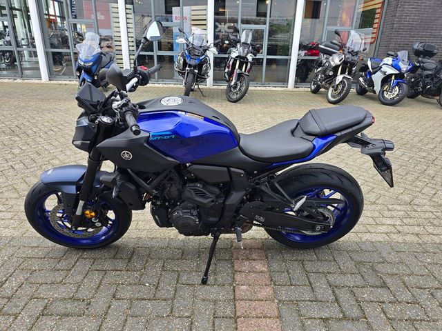 yamaha - mt-07-abs