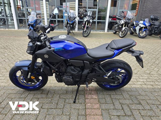 yamaha - mt-07-abs