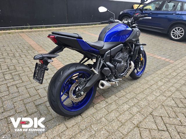 yamaha - mt-07-abs