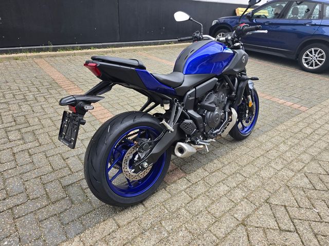 yamaha - mt-07-abs