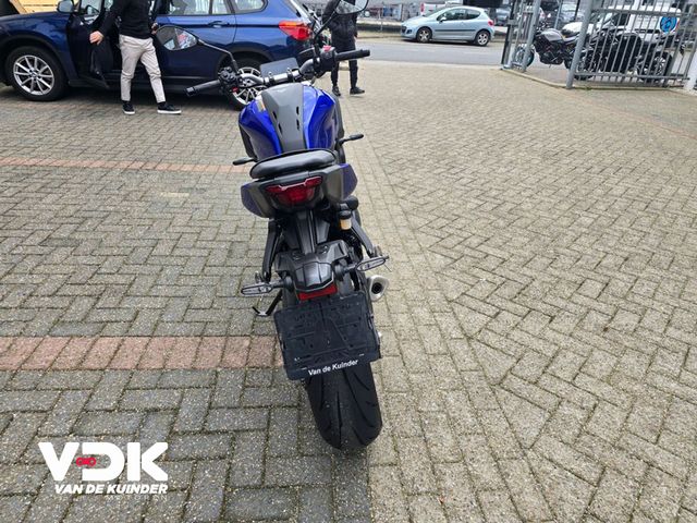 yamaha - mt-07-abs