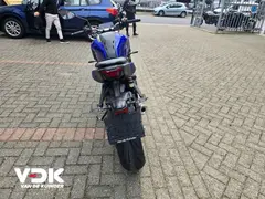 Yamaha MT 07 ABS 2026 nieuw – foto 5 van 20
