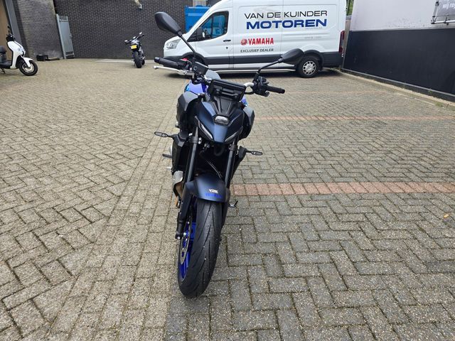 yamaha - mt-07-abs