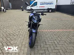 Yamaha MT 07 ABS 2026 nieuw – foto 6 van 20