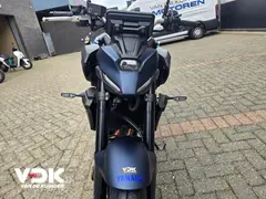 Yamaha MT 07 ABS 2026 nieuw – foto 7 van 20