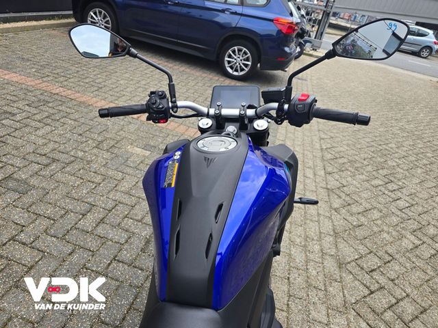 yamaha - mt-07-abs
