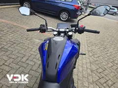 Yamaha MT 07 ABS 2026 nieuw – foto 9 van 20