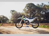 HUSQVARNA FC 450